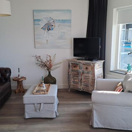 Apartament Sterflat 181 Egmond aan Zee Zewnętrze zdjęcie