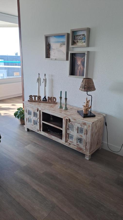 Apartament Sterflat 181 Egmond aan Zee Zewnętrze zdjęcie