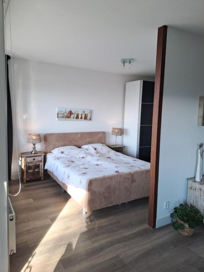 Apartament Sterflat 181 Egmond aan Zee Zewnętrze zdjęcie
