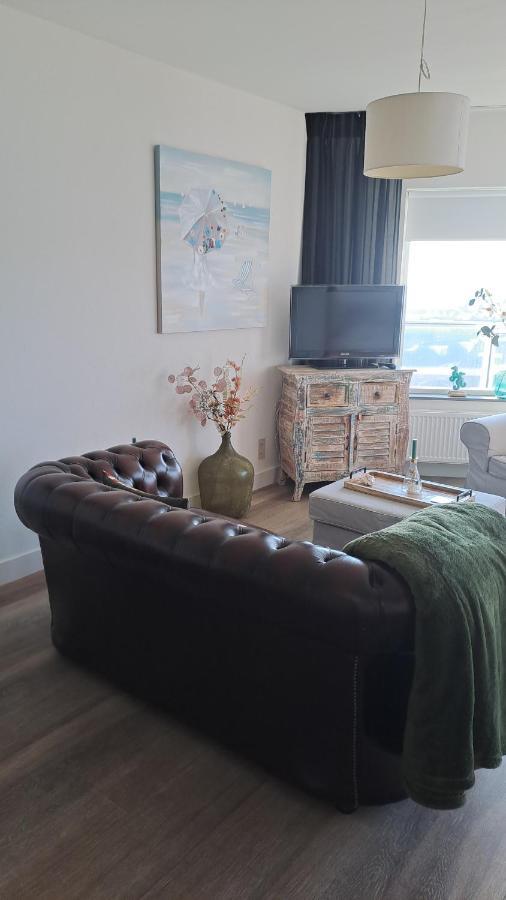 Apartament Sterflat 181 Egmond aan Zee Zewnętrze zdjęcie