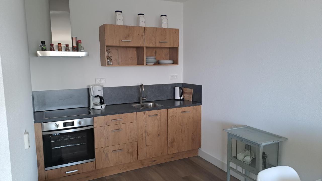 Apartament Sterflat 181 Egmond aan Zee Zewnętrze zdjęcie