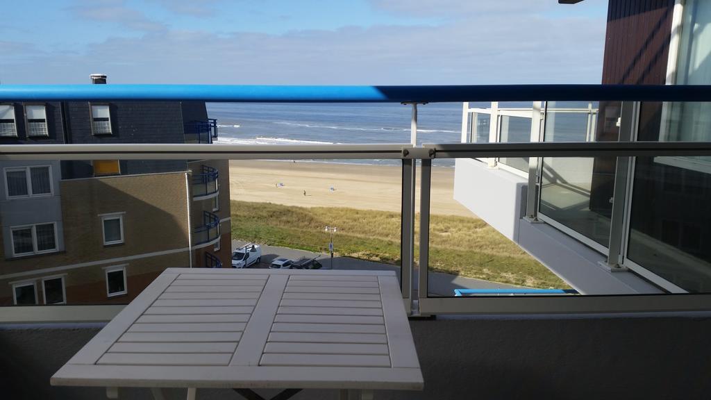 Apartament Sterflat 181 Egmond aan Zee Zewnętrze zdjęcie