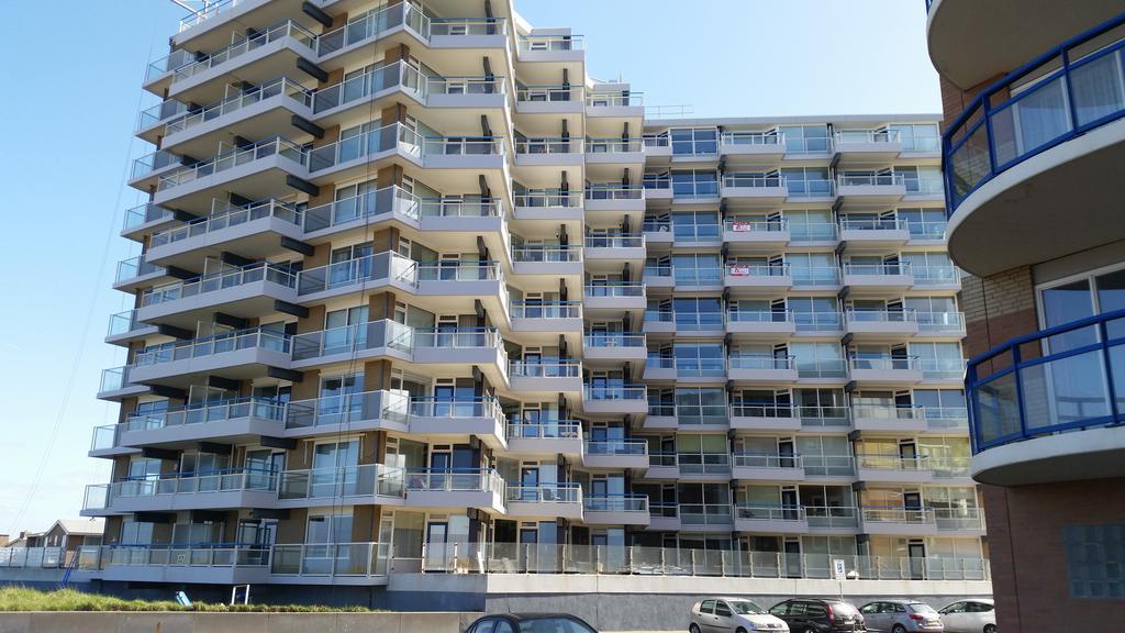 Apartament Sterflat 181 Egmond aan Zee Zewnętrze zdjęcie